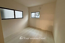 子供部屋の画像