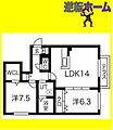 essence310c1階9.1万円