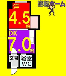 🉐敷金礼金0円！🉐ロードサイド24