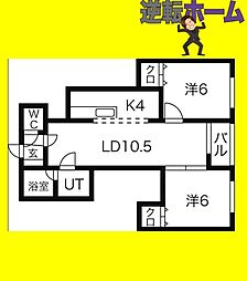 リヴェール新道