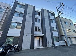 🉐敷金礼金0円！🉐Leia東札幌