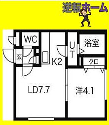 エンバシー発寒南
