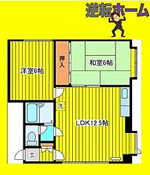 🉐敷金礼金0円！🉐サンハイム