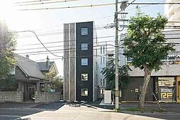 Posh桑園(ポッシュ桑園)