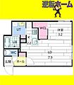 リーサ北大イースト1階5.7万円