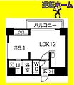 SEIRA南郷74階5.9万円