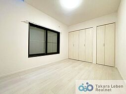 子供部屋の画像