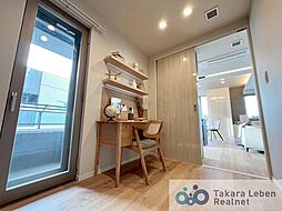 子供部屋の画像