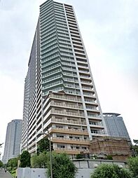 アーバンドックパークシティ豊洲タワーＢ
