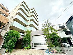ロイヤルシーズン南麻布