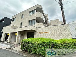 御殿山タウンハウス