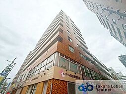 セブンスターマンション第2五反田
