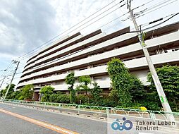 セルテシティオ世田谷烏山