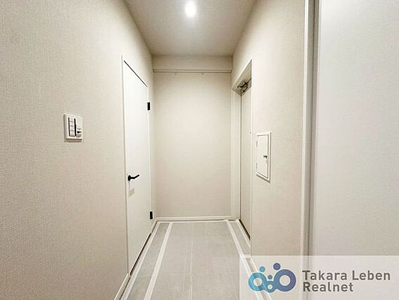 落ち着いた雰囲...