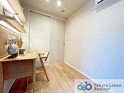 子供部屋の画像