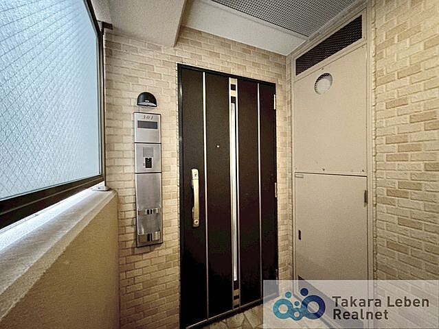 その他 グランシティ日本橋水天宮 3階/301