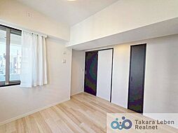 子供部屋の画像