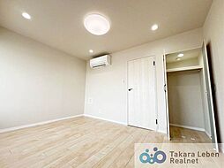 子供部屋の画像