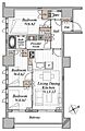 ブランズ日本橋茅場町2階16,490万円