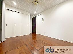 子供部屋の画像