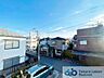 その他：住戸からの眺望。風通しが良く、お洗濯物も早く乾きそうです。毎日のお洗濯が楽しみになりそうです。