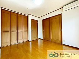 洋室の画像