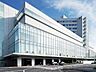 周辺：日本赤十字社医療センター 徒歩15分。 1170m