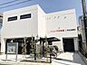 周辺：にじいろ保育園市谷加賀町 徒歩6分。 460m