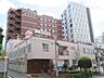 周辺：医療法人社団鉄友会柳町病院 徒歩4分。 280m