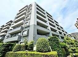 桜上水南パークハウス