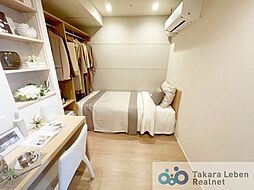 子供部屋の画像