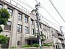 周辺：渋谷区立広尾小学校 徒歩2分。 160m