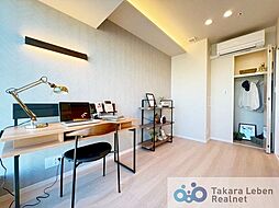 子供部屋の画像