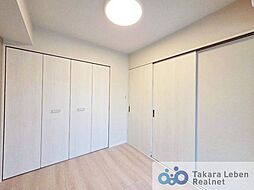 子供部屋の画像