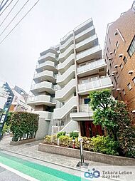 エス・バイ・エルマンション下北沢