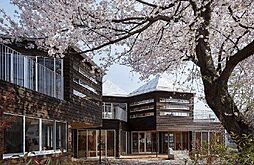 まなびの森保育園品川シーサイド 徒歩2分。 130m