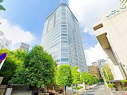平河町森タワーレジデンス