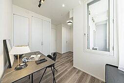 子供部屋の画像