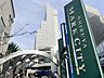 周辺：渋谷マークシティ 徒歩14分。 1050m