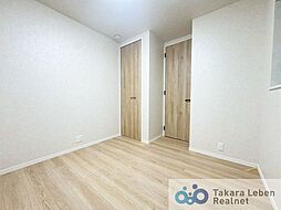 子供部屋の画像