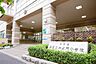 周辺：港区立御成門小学校 徒歩12分。 900m