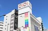 周辺：新宿マルイメン 徒歩11分。 840m