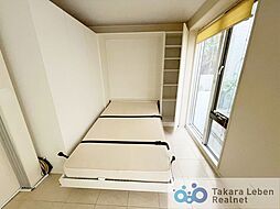 室内の画像