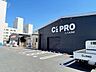 周辺：C’z　PRO品川シーサイド店 徒歩21分。 1650m