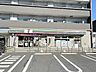 周辺：セブンイレブン東品川1丁目店 徒歩2分。 160m