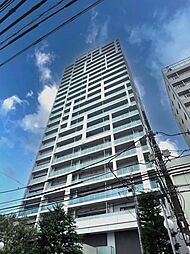 ザ・パークハウス中野タワー