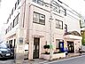 周辺：医療法人社団瑞雲会高田馬場病院 徒歩9分。 660m