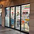 周辺：セブンイレブン天王洲シーフォートスクエア店 徒歩7分。 560m