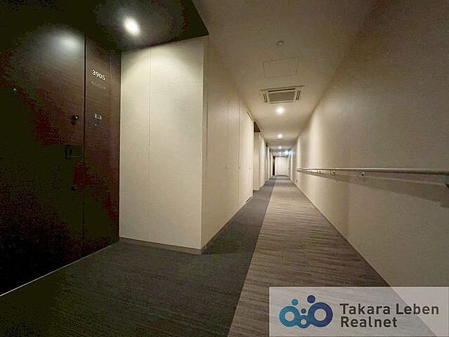 その他 ザ・パークハウス晴海タワーズティアロレジデンス 39階/-