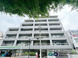 グランハウス千歳船橋